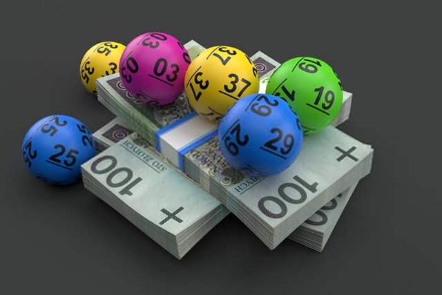 Cara Menghitung Nomor Lotere
